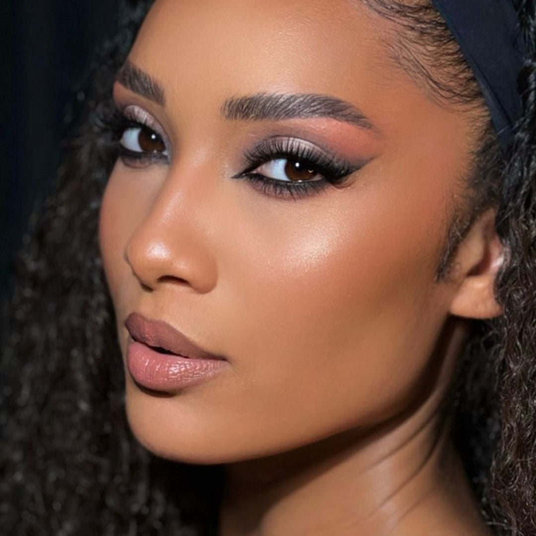 Formation maquillage 2 jours (niveau débutant)