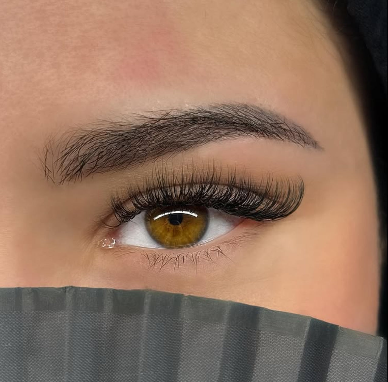 Formations Extensions de cils