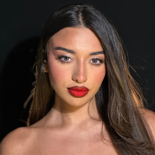 Formation maquillage 3 jours (niveau débutant)