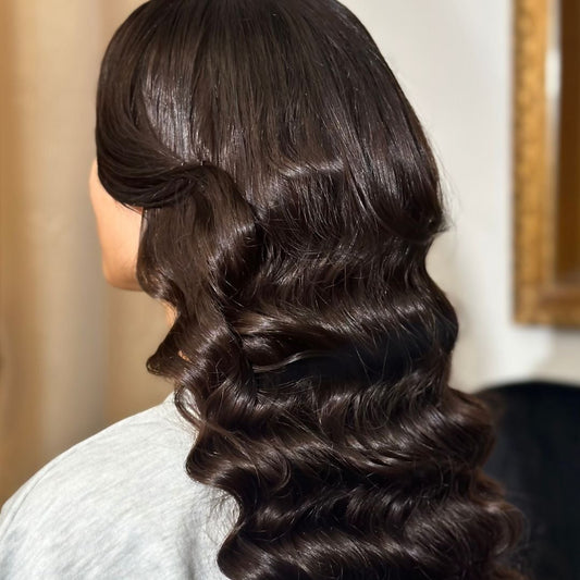 Formation coiffure 2 jours (niveau débutant)