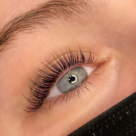 Formation rehaussement de cils